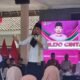Temui UMKM dan Petani di Bunga Desaku, Bupati Jember Sosialisasikan Program Mlijo Cinta dan UHC