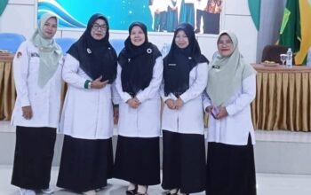 MTsN 2 Kota Sawahlunto Kembali Jadi Pilot Project Zona Integritas 2026, Targetkan Raih WBK