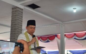 Apel Shalawat Kampung, Bupati Jember Pastikan Insentif Guru Ngaji 2026 Sudah Direalisasikan