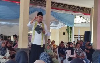 Pemkab Jember Perkuat Sektor Pertanian, Oplah Ditingkatkan Capai 8.000 Hektare