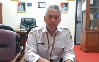Mencegah KPM Menyalah Gunakan Bansos, Berikut Himbauan Keras Plt Dinsos PPPA Banjarnegara