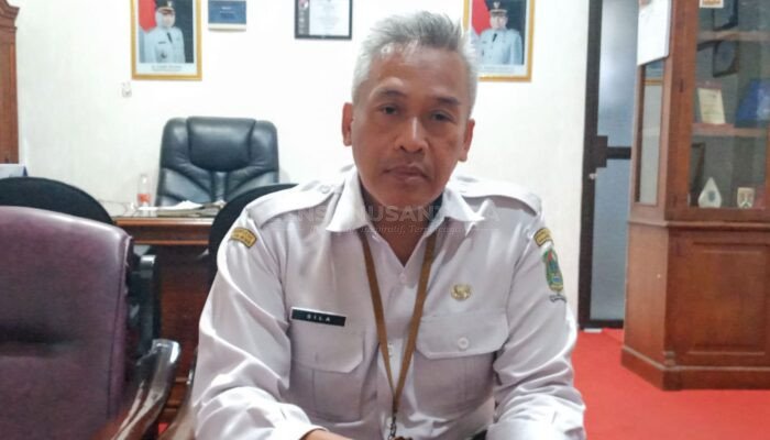 Mencegah KPM Menyalah Gunakan Bansos, Berikut Himbauan Keras Plt Dinsos PPPA Banjarnegara