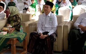 Gedung Serbaguna PCNU Jombang Diresmikan, Momentum Penguatan Peran Organisasi