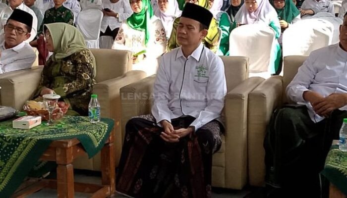 Gedung Serbaguna PCNU Jombang Diresmikan, Momentum Penguatan Peran Organisasi