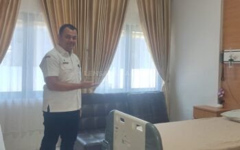 RSD Kalisat Jember Benahi Fasilitas dan Tingkatkan Layanan Kesehatan, Pendaftaran Pasien Lebih Mudah