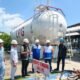 Pastikan Stok Aman, Polisi Cek Distribusi Gas Melon di Situbondo