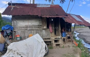 Status Kepemilikan Pondok di Sumpur Terungkap, Keluarga Mardius Disebut Korban Nyata Galodo