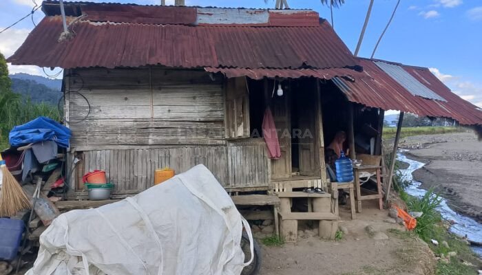 Status Kepemilikan Pondok di Sumpur Terungkap, Keluarga Mardius Disebut Korban Nyata Galodo