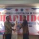 Kepengurusan Hapkido Jember Dilantik, Fokus Pembinaan Atlet Sejak Dini