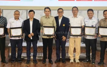 Gus Fawait Dorong PTPN dan Perhutani Kolaborasi Target Nol Kemiskinan Ekstrem di Jember