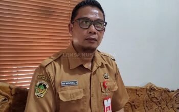 Rencana Pelebaran Jalan Panjaitan Tuai Kontra dari Warga, Begini Penjelasan Kadis PUPR Kabupaten Madiun
