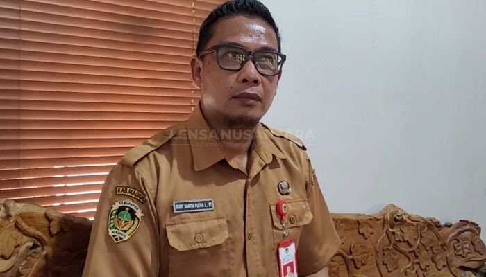 Rencana Pelebaran Jalan Panjaitan Tuai Kontra dari Warga, Begini Penjelasan Kadis PUPR Kabupaten Madiun