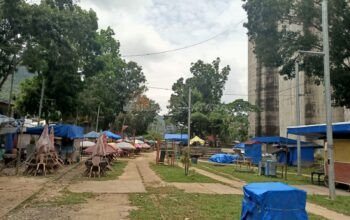 Terdesak Kondisi Ekonomi, Pedagang Silo Ajukan Harapan ke PTBA Lewat Program CSR