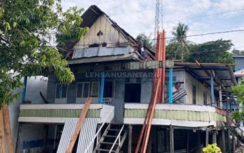 Program RTLH di Ngawi Sasar 215 Warga, Dorong Hunian Layak dan Kemandirian Masyarakat