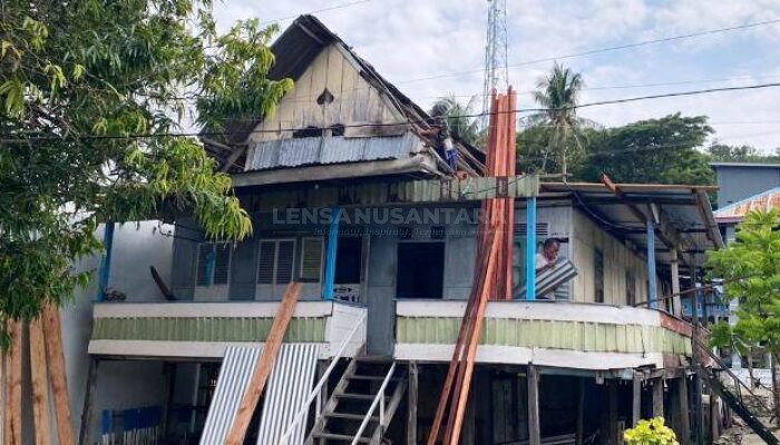 Program RTLH di Ngawi Sasar 215 Warga, Dorong Hunian Layak dan Kemandirian Masyarakat