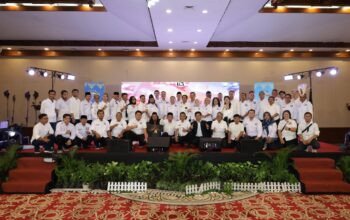 DPW Laskar Gibran Jawa Tengah Resmi Terbentuk, Siap Kawal Program Prabowo–Gibran