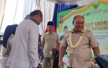 Kepala BGN Resmikan SPPG di Jember, Gus Fawait: Program MBG Dorong Perputaran Ekonomi