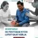 Nyeri Lutut Saat Kerja, Konsultasikan ke Dokter Spesialis Orthopaedi dan Traumatologi di RSUD Pandega