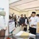 Mini Job Fair Pasuruan 2026 Dibuka, Mas Rusdi: Semua Punya Hak yang Sama