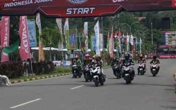 Astra Honda Dream Cup 2026 Siap Digelar, Vario 160 Kembali Siap Melesat