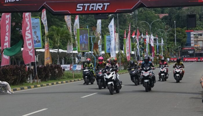Astra Honda Dream Cup 2026 Siap Digelar, Vario 160 Kembali Siap Melesat