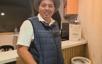 Petani Tembakau Dorong Tiga Langkah Strategis untuk Pemerintah