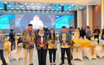 Bupati Situbondo Raih Penghargaan Kepala Daerah Inovatif di KWP Award 2026