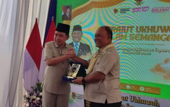 BGN Sebut MBG di Jember Dongkrak Ekonomi hingga Triliunan Rupiah, Melebihi APBD