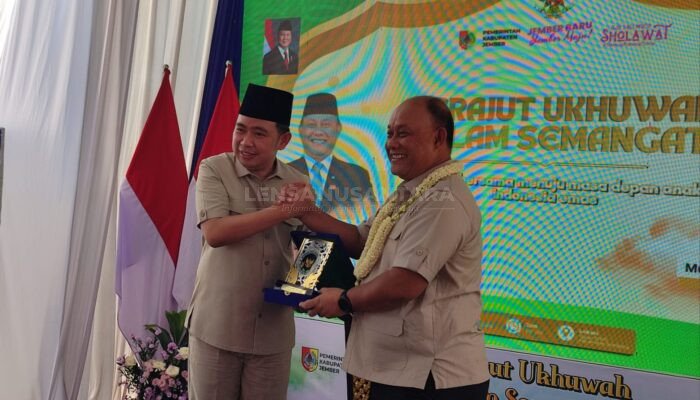 BGN Sebut MBG di Jember Dongkrak Ekonomi hingga Triliunan Rupiah, Melebihi APBD