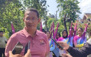 Kormi Jember Matangkan Persiapan Tuan Rumah Marching Band Asia 2027, Target Emas