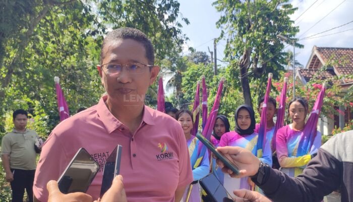 Kormi Jember Matangkan Persiapan Tuan Rumah Marching Band Asia 2027, Target Emas