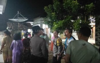 Bocah 5 Tahun di Panarukan Situbondo Dilaporkan Hilang, Polisi dan Warga Lakukan Pencarian