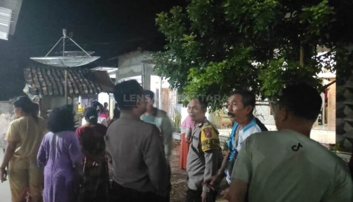 Bocah 5 Tahun di Panarukan Situbondo Dilaporkan Hilang, Polisi dan Warga Lakukan Pencarian