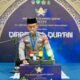 Bripda M. Ahriadi, Alumni Ponpes As’adiyah Kaloling, Wakili Bulukumba di MTQ Tingkat Provinsi Sulsel