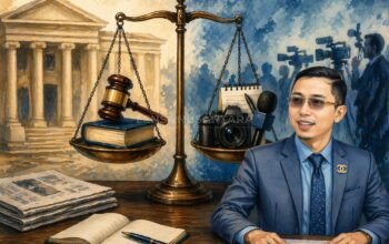 Sengketa Pemberitaan Dalam Perspektif Hukum Pers: Menegaskan Batas Antara Delik Pidana dan Mekanisme Etik