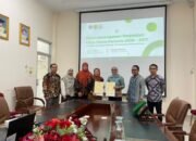 Penguatan Sinergi Tridharma Perguruan Tinggi: FK UNP dan FK Universitas Baiturrahmah Jalin Kerja Sama Strategis