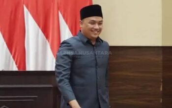 Dukung Kebijakan Gus Fawait, Anak Wabub Jember Sepakat ASN Diterjunkan Verval Data Warga Miskin
