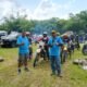 970 Peserta Motor Trail, Menaklukan Medan Extrim di Acara Rayap Alas Reborn RAM#5 Banjarnegara