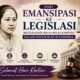 Dari Emansipasi ke Legislasi: Aktualisasi Nilai-nilai Kartini dalam Sistem Hukum Nasional
