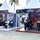 Honda Premium Matic Day Sukses Digelar, Hadirkan Keseruan dan Gaya Hidup Elegan bagi Pengunjung