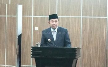 57 Rekomendasi DPRD Jadi Alarm Evaluasi, Pemkab Bondowoso Siap Benahi Kinerja APBD