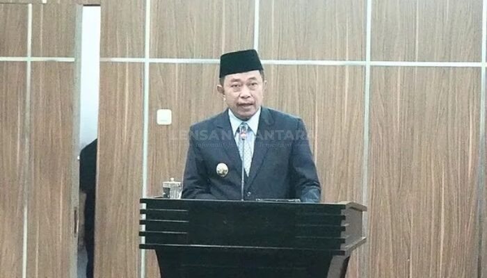 57 Rekomendasi DPRD Jadi Alarm Evaluasi, Pemkab Bondowoso Siap Benahi Kinerja APBD