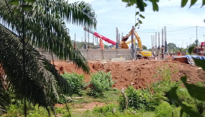 Standar K3 Proyek Sekolah Rakyat Kaur Rp200 Miliar Lebih: Wajib Ketat Cegah Jatuh Korban Lagi