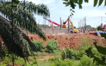 Kontraktor Proyek Sekolah Rakyat Kaur Bungkam soal Nominal Santunan Korban Tewas, Meski Akui Sudah Berikan Santunan