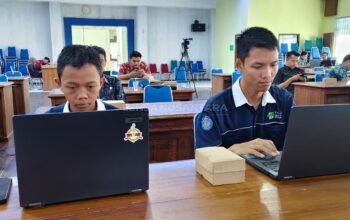 Tembus Celah Badan Independen Pemerintah Federal AS, Dua Hacker Muda Asal Banjarnegara Dapat Penghargaan dari NASA