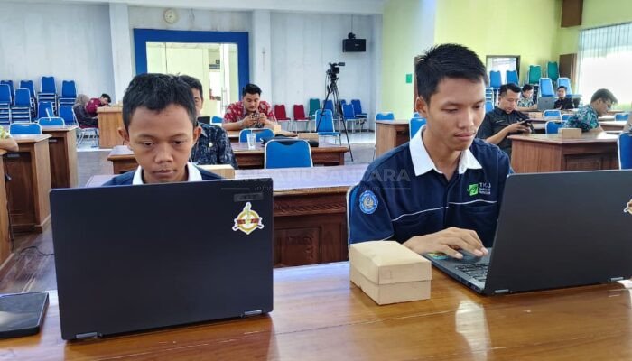 Tembus Celah Badan Independen Pemerintah Federal AS, Dua Hacker Muda Asal Banjarnegara Dapat Penghargaan dari NASA