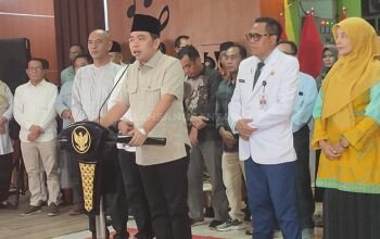 Bupati Jember Hapus Keterlambatan Denda Pajak Daerah, Berlaku Sampai Akhir Juni 2026
