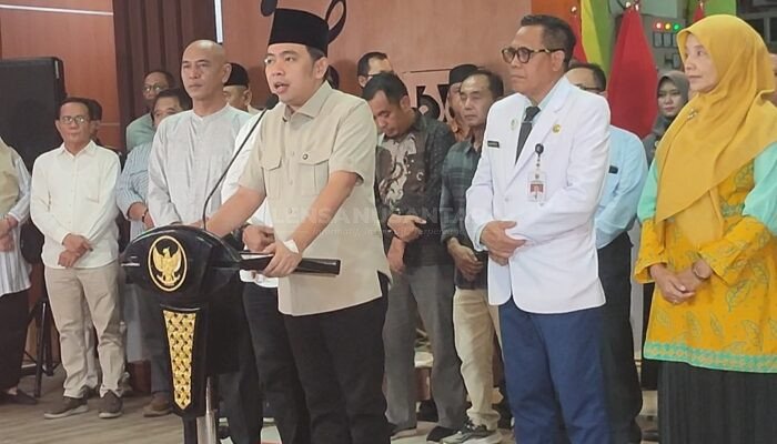 Bupati Jember Hapus Keterlambatan Denda Pajak Daerah, Berlaku Sampai Akhir Juni 2026
