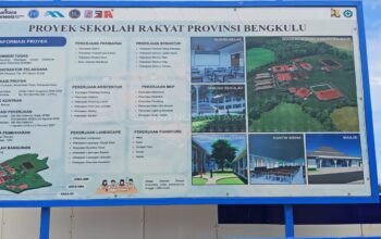 Kontraktor Proyek SR Kaur Minta Pemberitaan Kecelakaan Kerja Dihentikan, Sebut Kasus Sudah “Close”