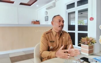 Realisasi Pajak Daerah Ngawi Triwulan I 2026 Lampaui Target, Sinergi Jadi Kunci